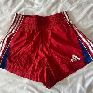 Adidas Running Shorts